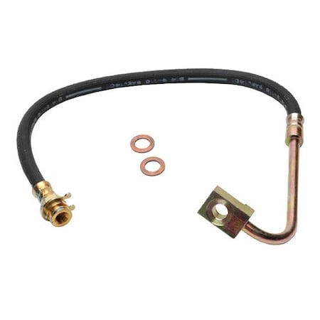 Raybestos OE Replacement BH38265